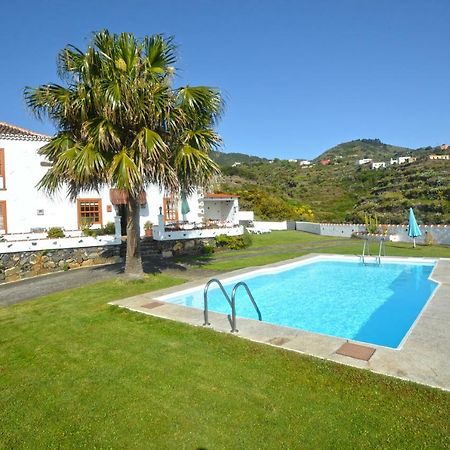 Villa Simón Barlovento Exterior foto