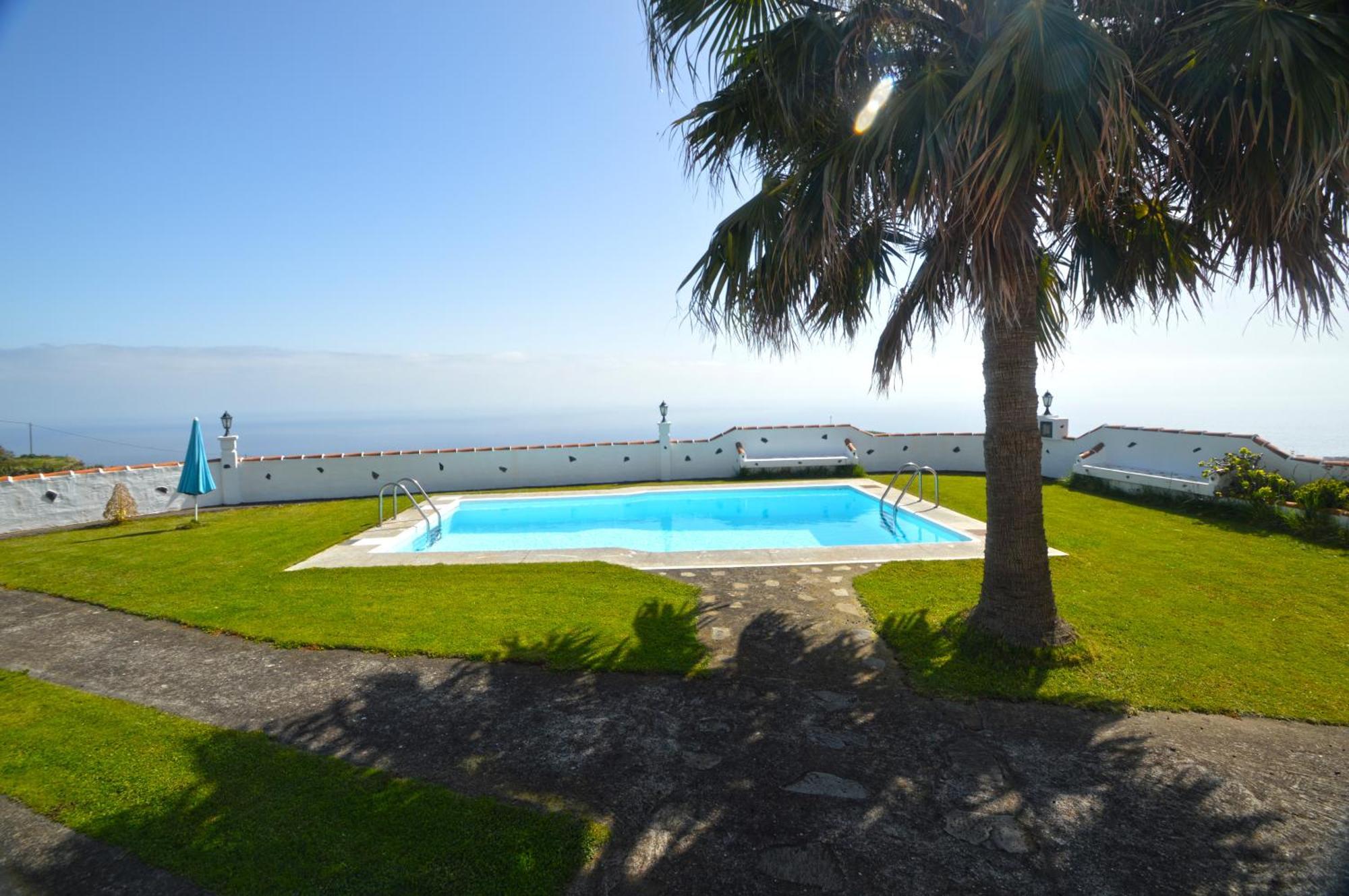 Villa Simón Barlovento Exterior foto