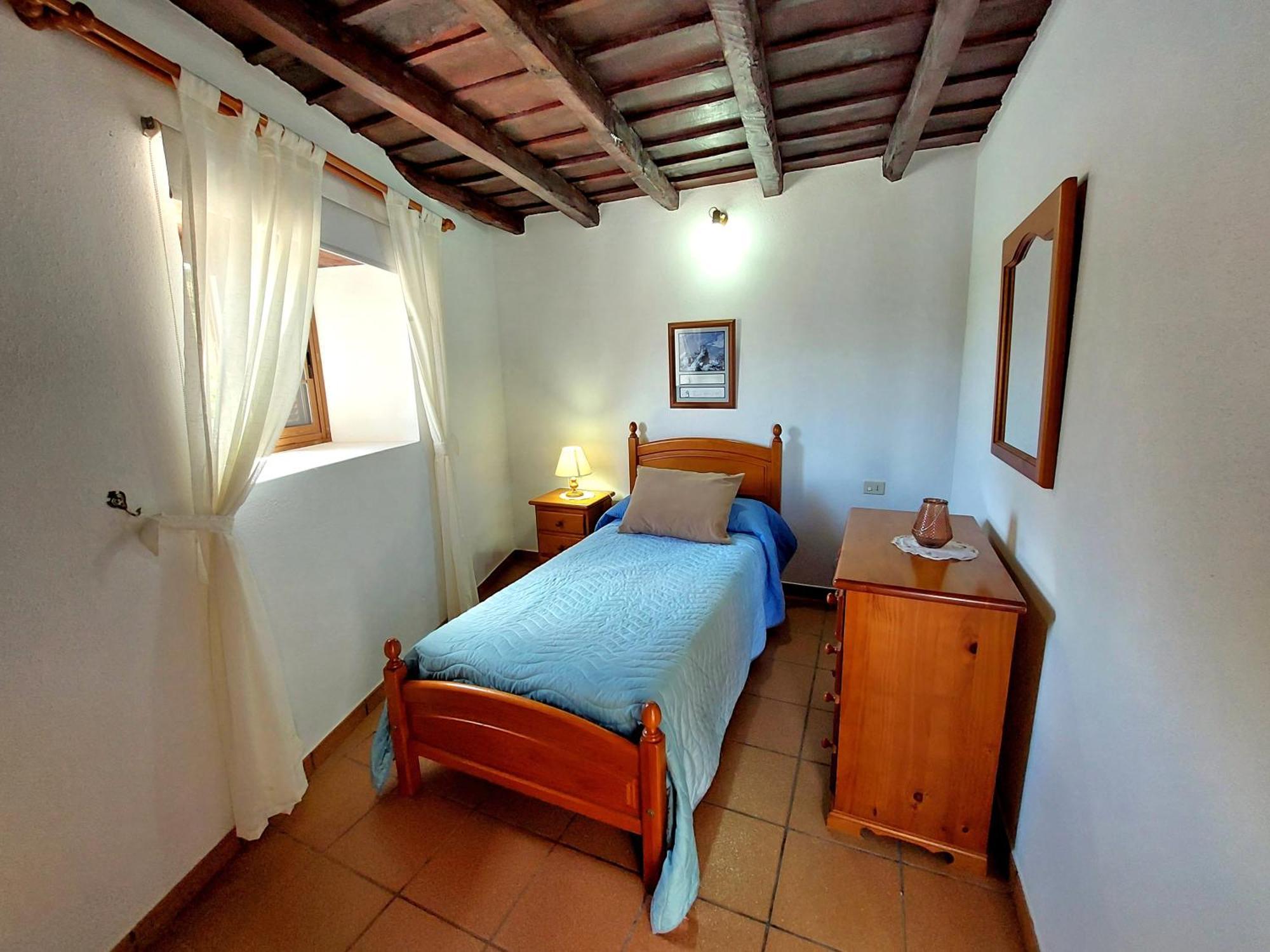Villa Simón Barlovento Exterior foto