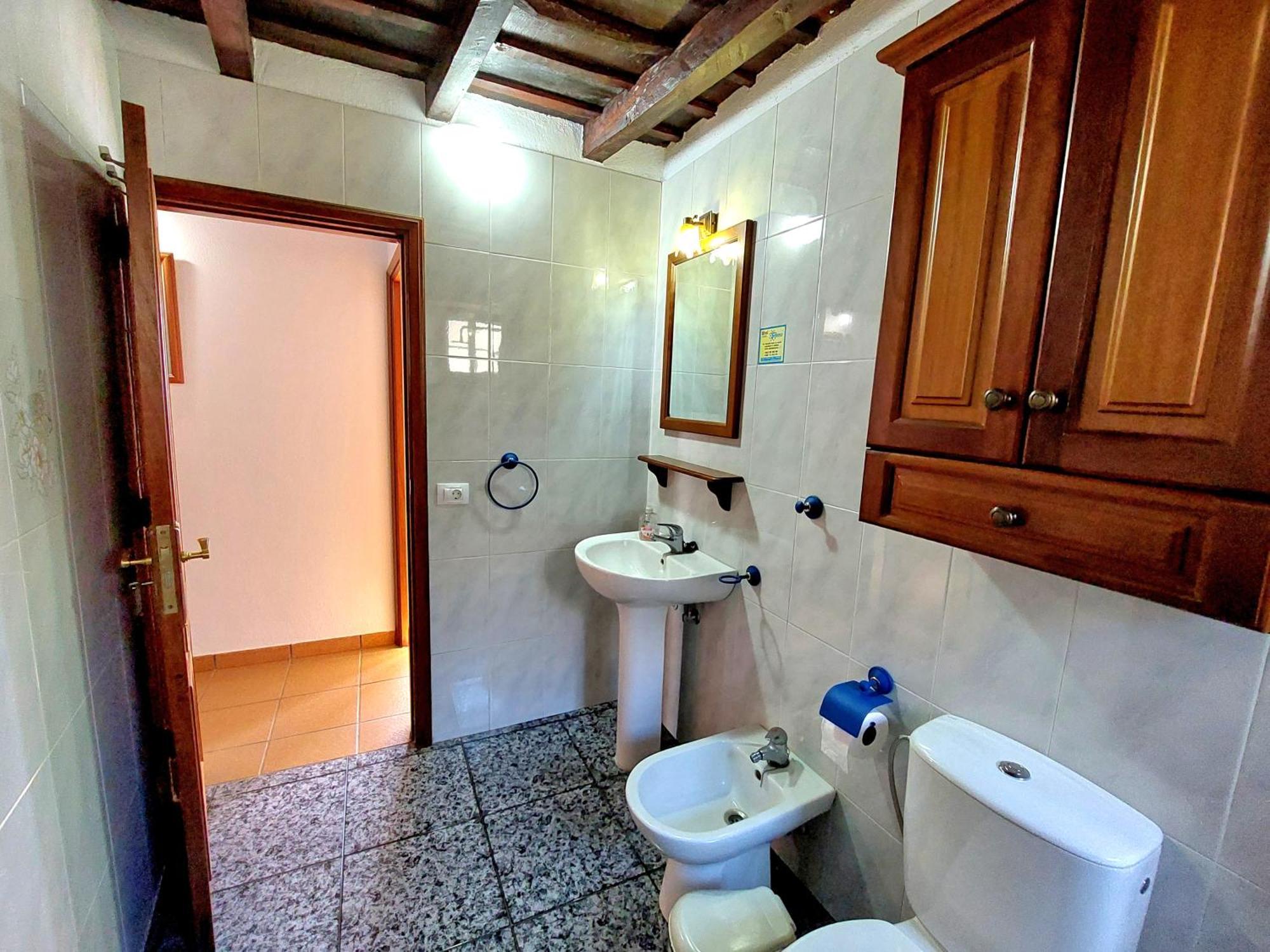 Villa Simón Barlovento Exterior foto