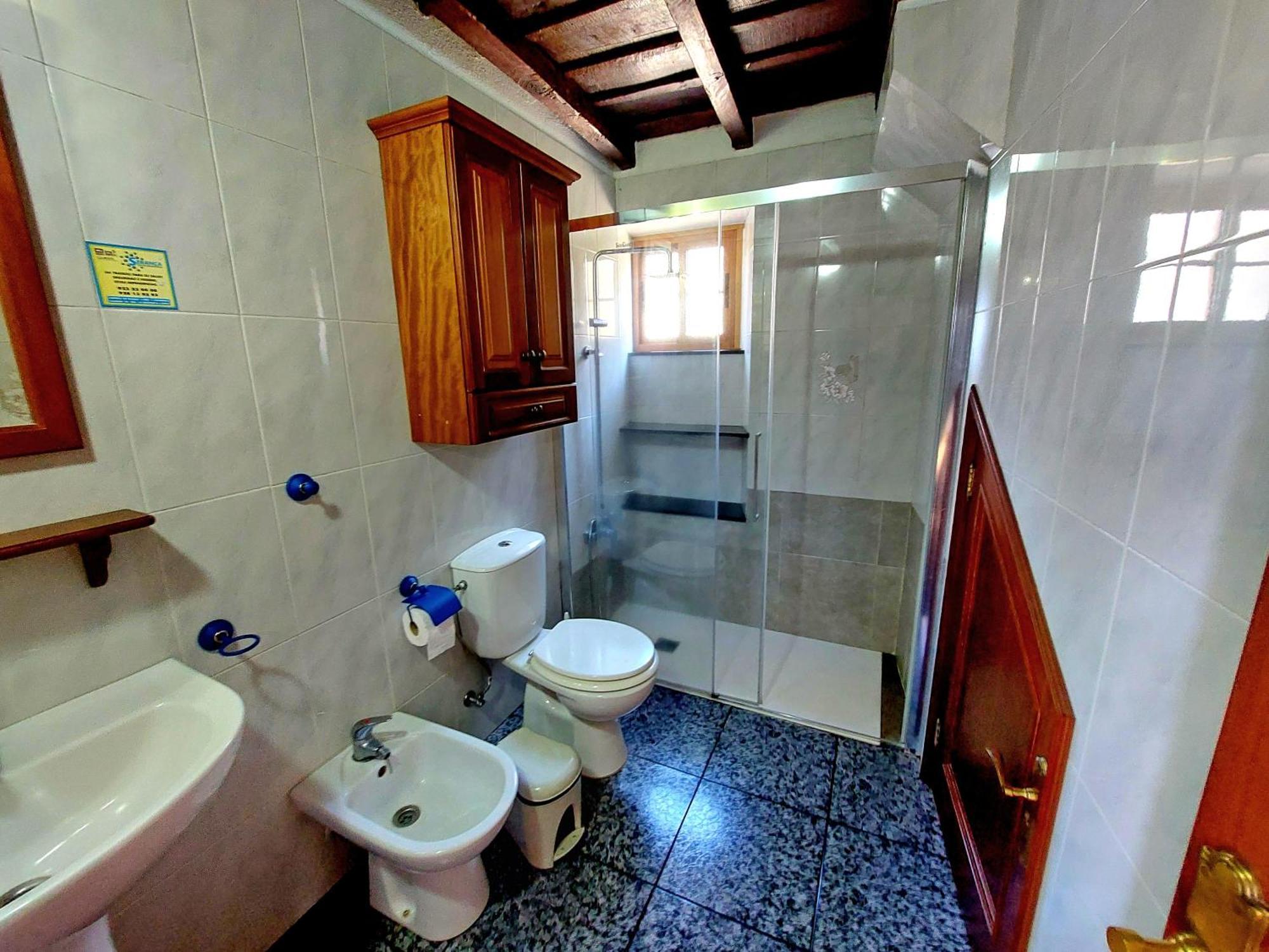 Villa Simón Barlovento Exterior foto