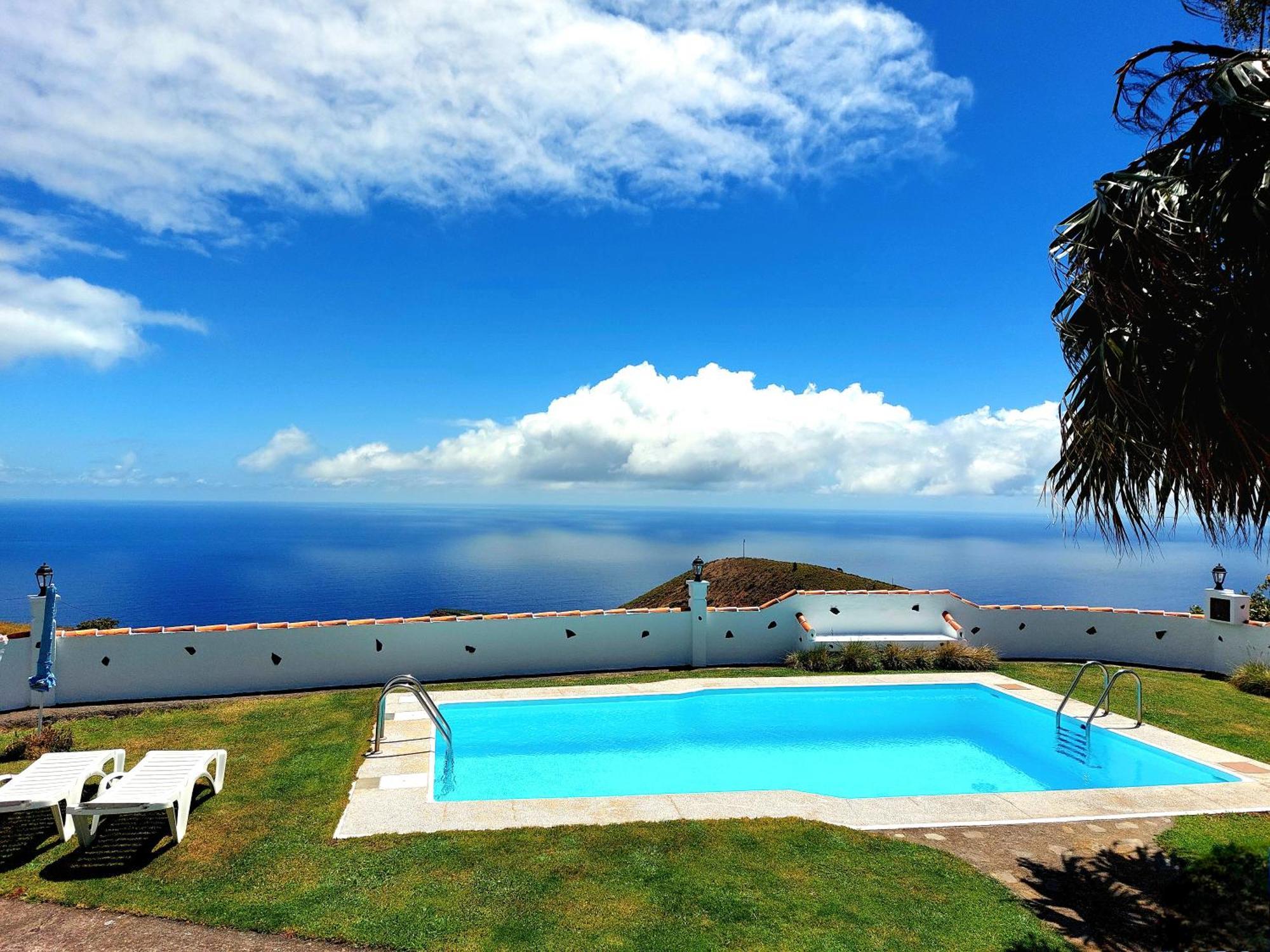 Villa Simón Barlovento Exterior foto